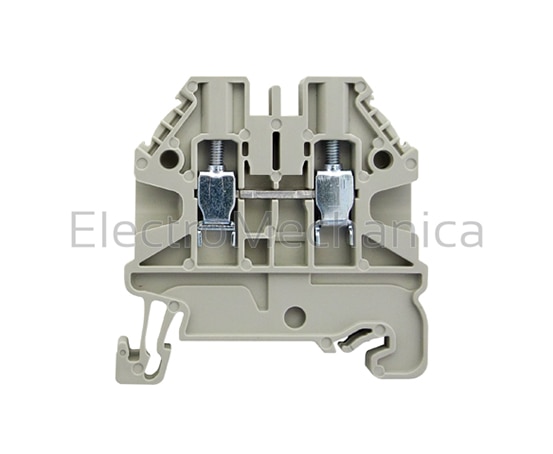 Wieland-WT4-universal terminal